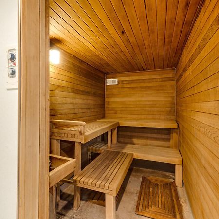2 Bed 2 Bath Apartment In The Sand And Sea Condos Seaside Buitenkant foto