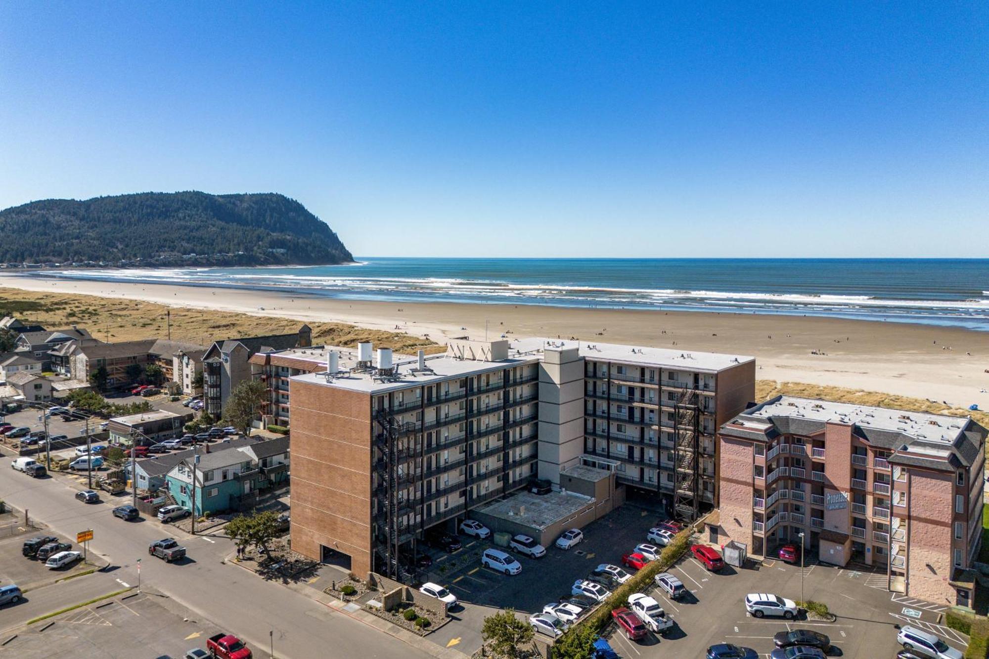2 Bed 2 Bath Apartment In The Sand And Sea Condos Seaside Buitenkant foto
