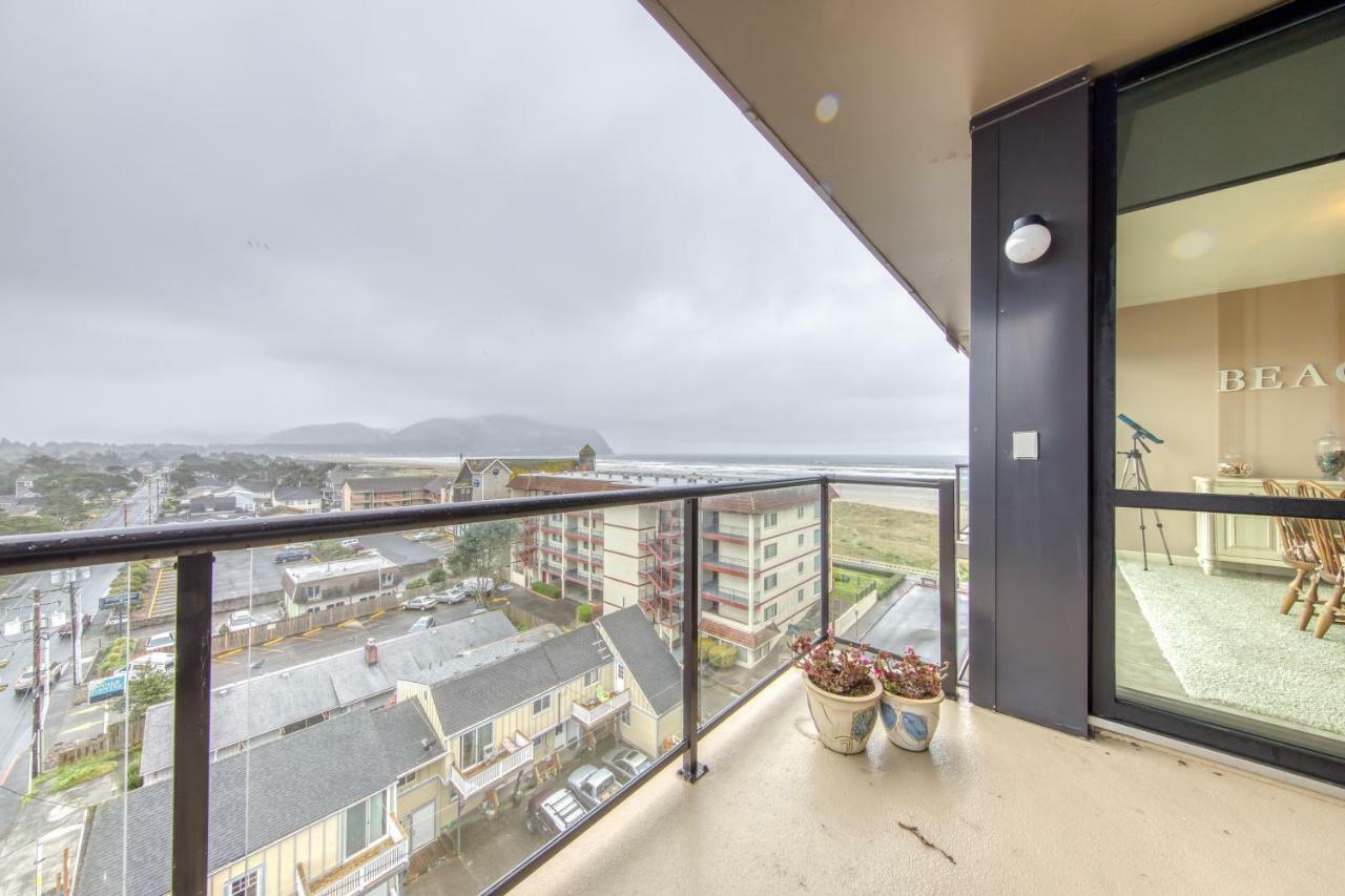 2 Bed 2 Bath Apartment In The Sand And Sea Condos Seaside Buitenkant foto