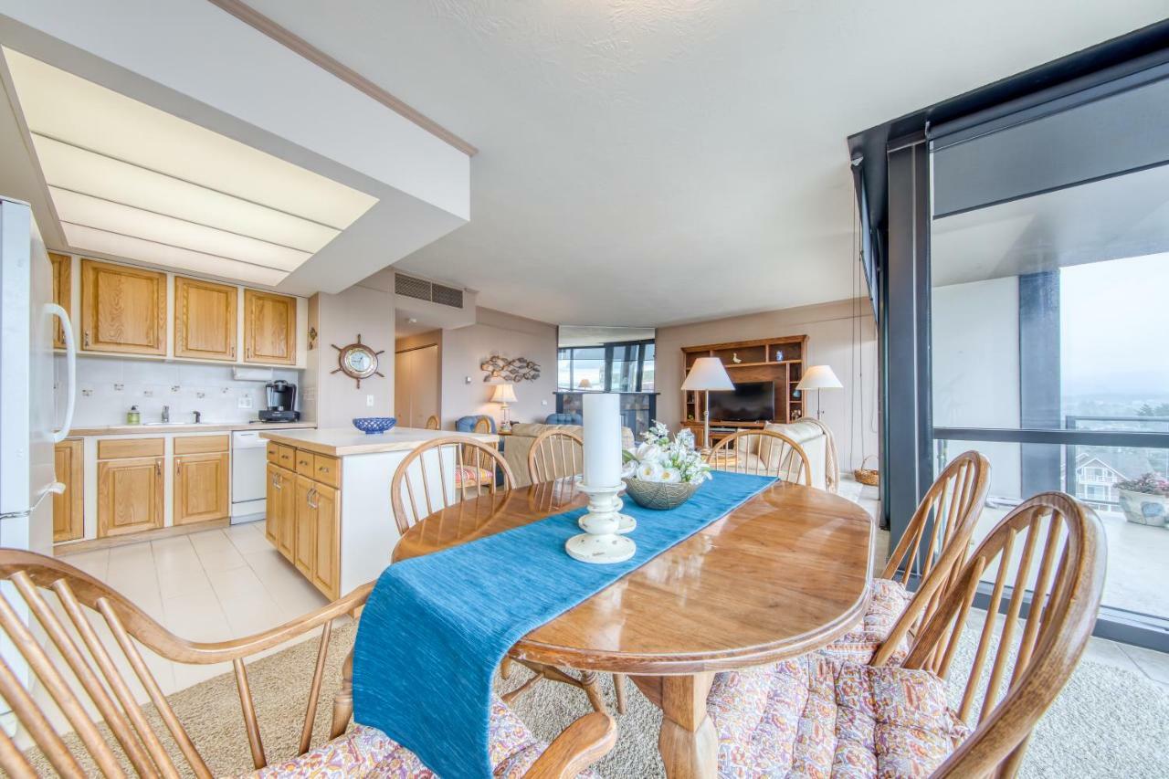 2 Bed 2 Bath Apartment In The Sand And Sea Condos Seaside Buitenkant foto