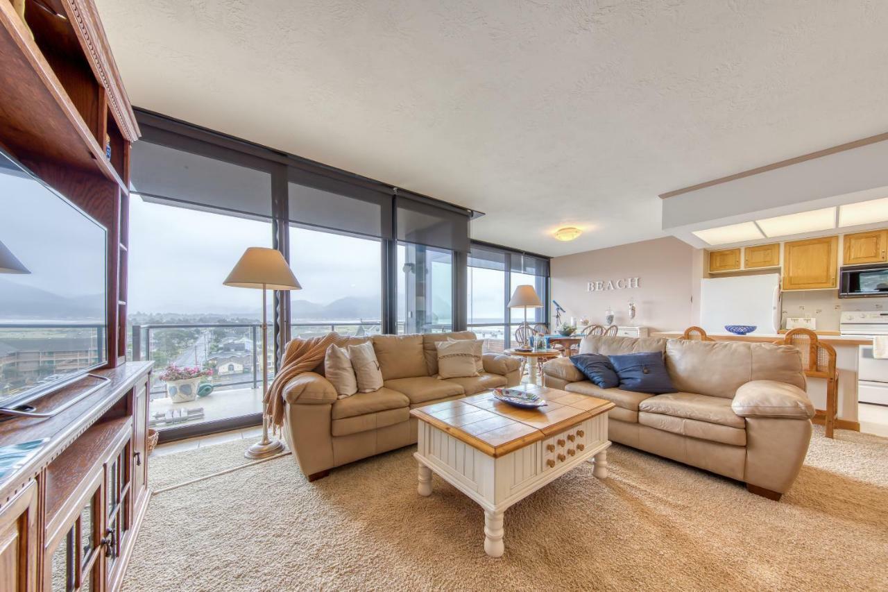 2 Bed 2 Bath Apartment In The Sand And Sea Condos Seaside Buitenkant foto