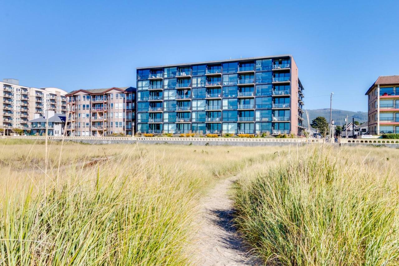 2 Bed 2 Bath Apartment In The Sand And Sea Condos Seaside Buitenkant foto