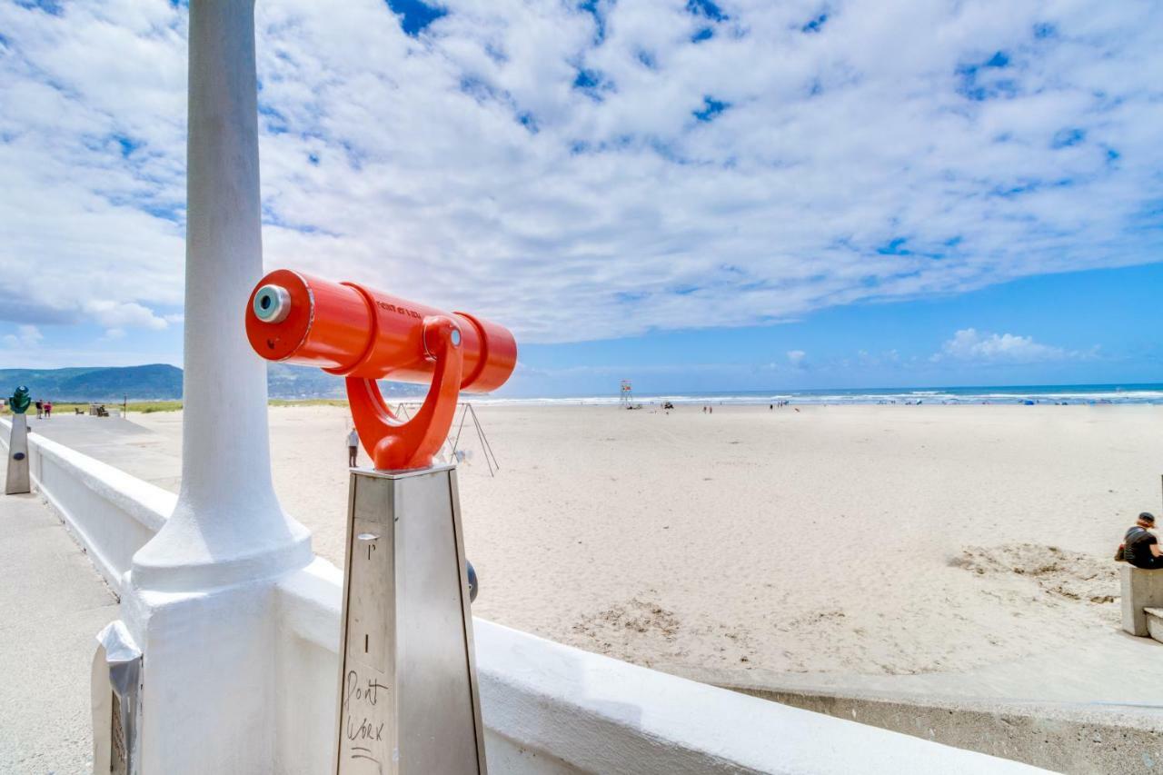 2 Bed 2 Bath Apartment In The Sand And Sea Condos Seaside Buitenkant foto