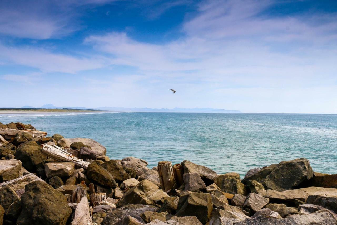 2 Bed 2 Bath Apartment In The Sand And Sea Condos Seaside Buitenkant foto