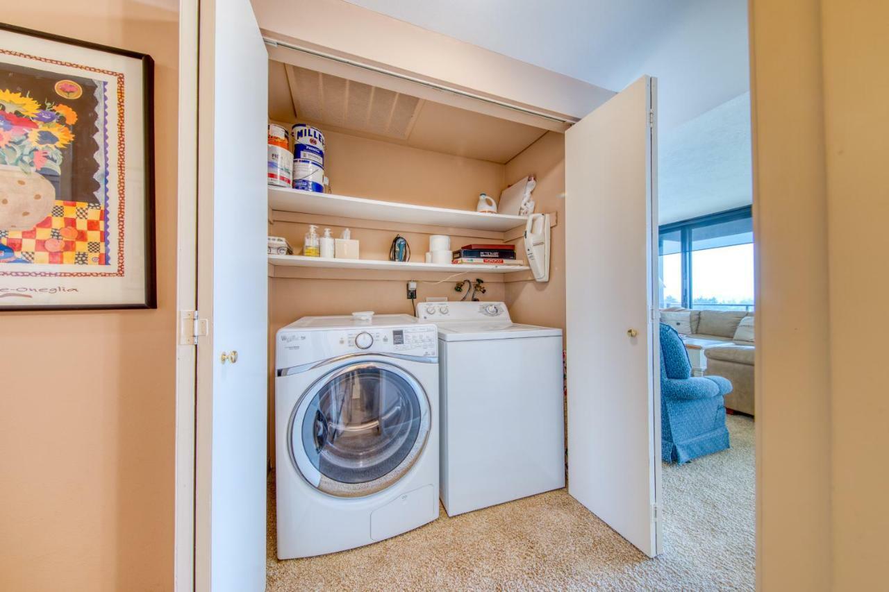 2 Bed 2 Bath Apartment In The Sand And Sea Condos Seaside Buitenkant foto